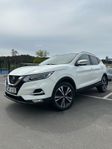Nissan Qashqai 1.2 DIG-T XTRONIC-CVT Euro 6