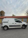 Citroën Berlingo - MOMSBIL - 2 brukare