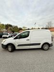 Citroën Berlingo - MOMSBIL - 2 brukare