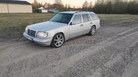 Mercedes-Benz E 250 T D