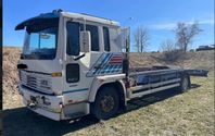 Volvo FL6 12 biltransport / fordonstransport