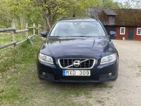 Volvo V70 D4 Momentum