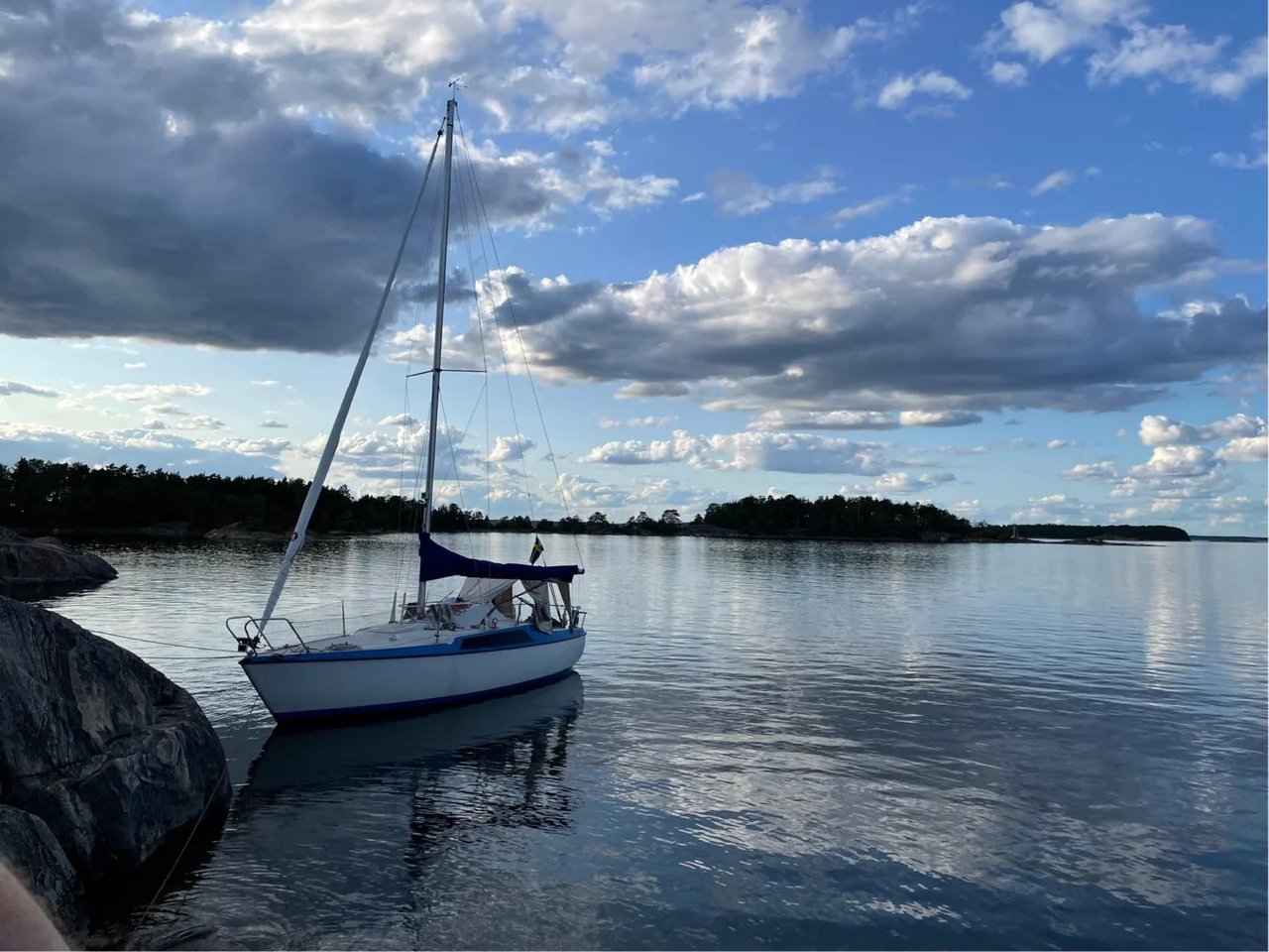 Maxi 77 ”senare versionen” image
