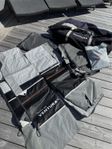 Ventura Pacific 300 grey A-mått 1225