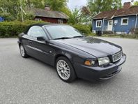 Volvo C70 Cabriolet 2.0T  Besiktad  Läs Annonsen