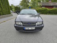 Volvo C70 Cabriolet 2.0T Besiktad Läs Annonsen