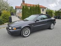 Volvo C70 Cabriolet 2.0T Besiktad Läs Annonsen