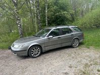 Saab 9-5 SportCombi 2.0 T Linear Euro 3