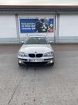 BMW 116 i Advantage Euro 4