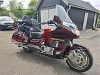 Honda Goldwing 1500