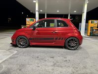 Abarth 595 1.4 T-JET 16V Competizione Euro 6