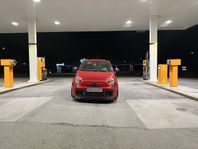 Abarth 595 1.4 T-JET 16V Competizione Euro 6