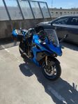 Suzuki Gsx-S1000Gt