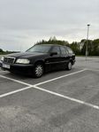 Mercedes-Benz C 200 T Elegance