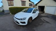 Volkswagen Scirocco R 2.0 TSI R Facelift