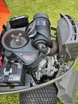 Husqvarna rider P 524