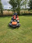 Husqvarna rider P 524