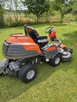 Husqvarna rider P 524