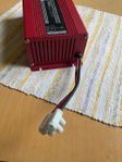 Omformare (konverter) 12V - 230V, 150W ren sinusvåg. 