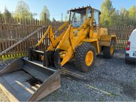 JCB 410 1987