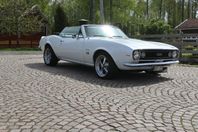 Chevrolet Camaro SS 396 Convertible 6.5 V8 Hydra-Matic