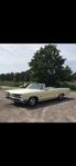 Pontiac Catalina Cabriolet 6.9 V8 Hydra-Matic