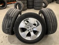 Volvo XC40, XC60, XC70, XC90 däck & fälgar,  16, 17, 18, 19