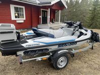 Seadoo Fish Pro Sport 170 IDF -2021
