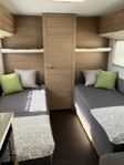 Husvagn Adria Adora 613HT 2015