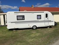 Husvagn Adria Adora 613HT 2015