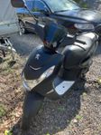 Peugeot Kissbee Black Edition 