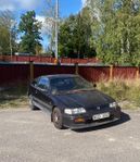 Honda CR-X 1.6
