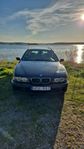 BMW 525 i Touring Euro 4