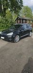 Porsche Cayenne Turbo TipTronic S Euro 4