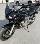 Yamaha fz6s