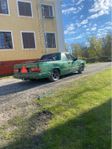 A traktor Volvo 744 GL-91 kapad