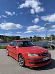 Saab 9-3 SportSedan 2.0 T Aero 2004, 210 hk. Euro 4
