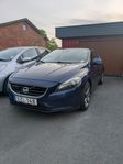 Volvo V40 D3 Momentum, Ocean Race