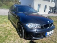 BMW i 118 d 5-dörrars Advantage, Dynamic Euro 4