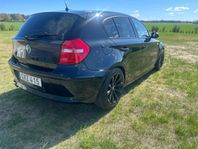 BMW i 118 d 5-dörrars Advantage, Dynamic Euro 4