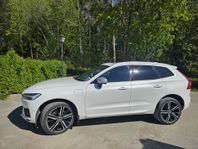 Volvo XC60 T8 TwEn AWD Geartronic R-Design Euro 6