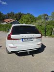 Volvo XC60 T8 TwEn AWD Geartronic R-Design Euro 6