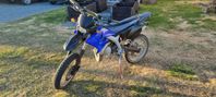Yamaha Dt 50 R Sm