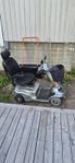Promenadscooter
