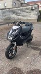 Yamaha Aerox Naked 2takt