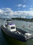 BRIG 780 Overnighter Evinrude G2 300hk 2016