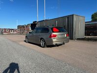BMW 318d/320D LCI Automat A-Traktor