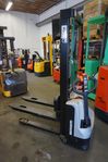 Truck Staplare lyfter 1,2 ton / 1,6 m