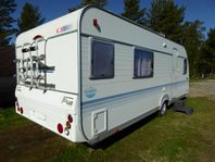 Adria Classica 613 UT Långbäddar
