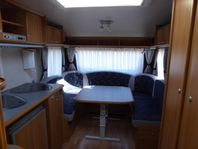 Adria Classica 613 UT Långbäddar